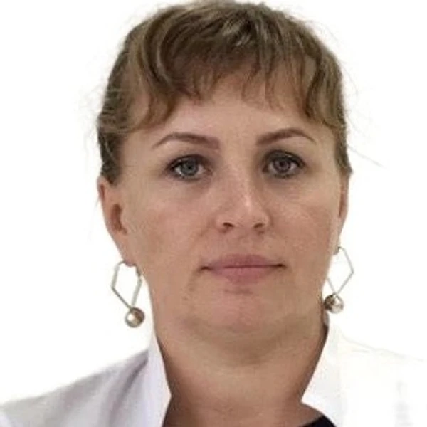Шаповалова Ирина Васильевна — Дерматолог, Венеролог, Клинцы