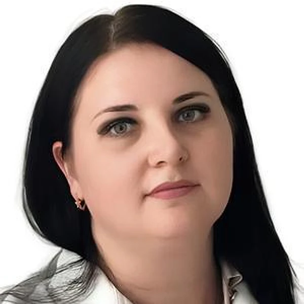 Шумейко Алина Вячеславовна — Невролог, Клинцы