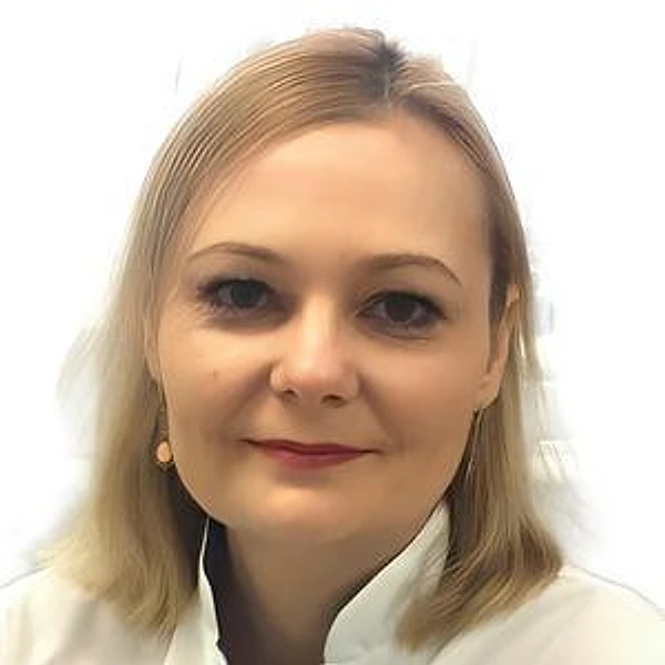 Эльгвери Елена Алексеевна — Стоматолог, Клинцы