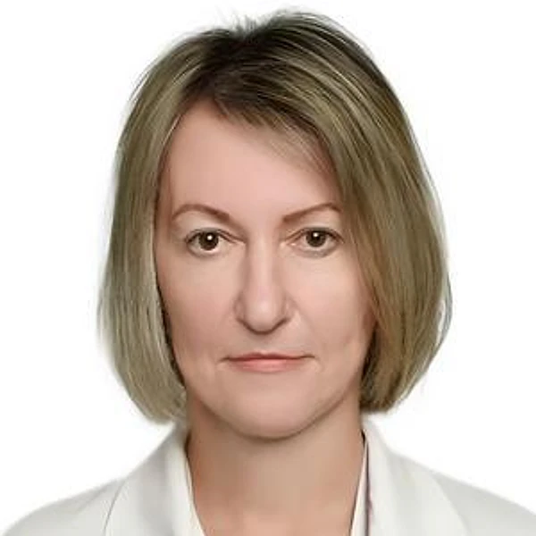 Яковенко Наталья Алексеевна — Эндокринолог, Брянск