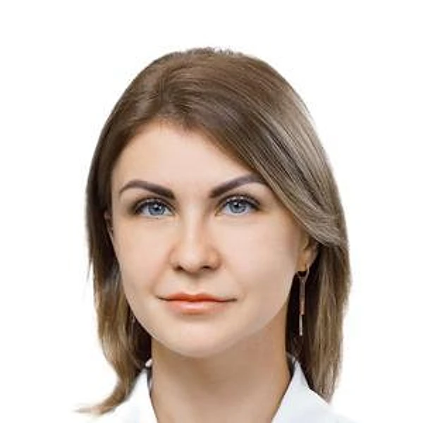 Цупикова Екатерина Валерьевна — Гинеколог, Акушер, Врач УЗИ, Детский гинеколог, Брянск