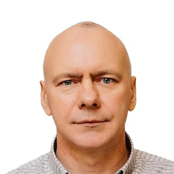 Василистов Дмитрий Борисович — Детский ортопед, Детский травматолог, Травматолог, Пенза