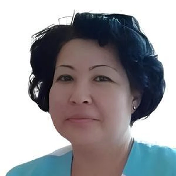 Байзигитова Гулнара Худайкуловна — Невролог, Детский невролог, Сибай