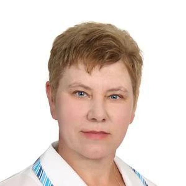 Громова Ольга Викторовна — Детский ортопед, Детский хирург, Травматолог, Пенза
