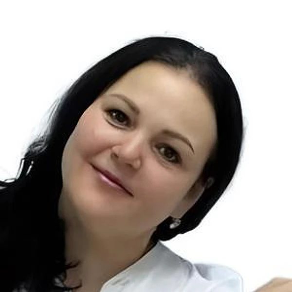 Белогубова Анастасия Игоревна — Гинеколог, Сибай