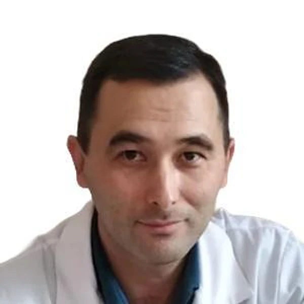Ишимов Наиль Фазыльянович — Хирург, Сибай
