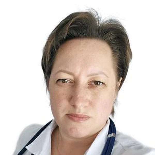 Гринкевич Алла Витальевна — Детский эндокринолог, Пенза