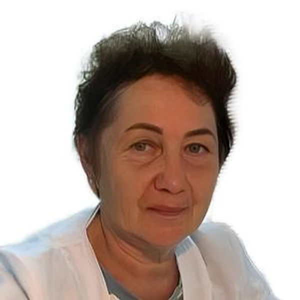 Николаева Светлана Михайловна — Врач УЗИ, Гинеколог, Сибай