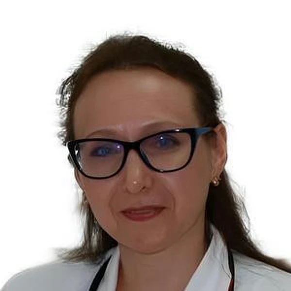 Казанцева Альфия Галикарамовна — Аллерголог, Иммунолог, Пенза