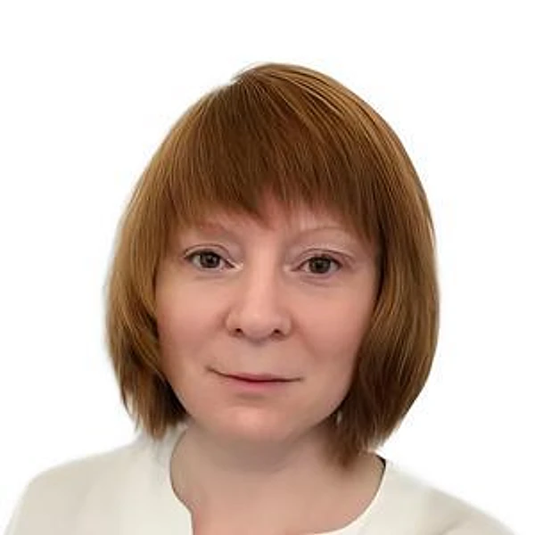 Мякинькова Лидия Александровна — Детский ЛОР, Детский сурдолог, Пенза