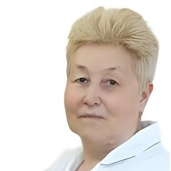 Хасанова Рашида Шафеевна — Функциональный диагност, Врач УЗИ, Невролог, Сибай