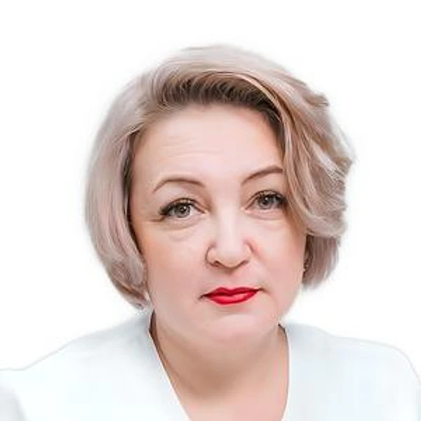 Хасанова Юлия Салаватовна — Педиатр, Врач УЗИ, Детский врач УЗИ, Детский кардиолог, Сибай