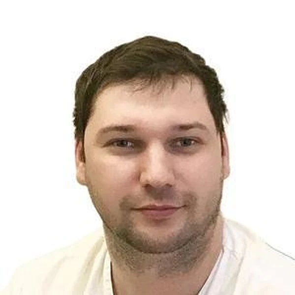 Бородулин Алексей Николаевич — Травматолог, Ортопед, Челябинск