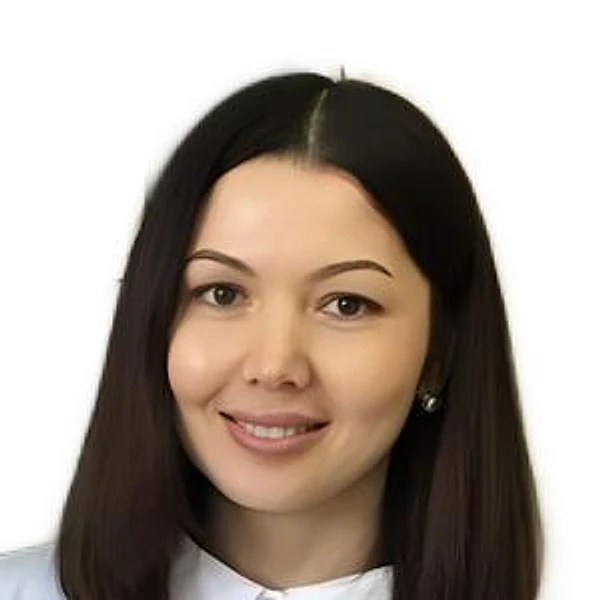 Янбердина Зилия Азатовна — Дерматолог, Венеролог, Детский дерматолог, Сибай