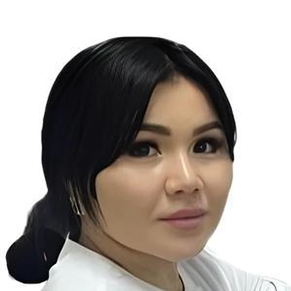 Усманова Гульсия Иштимировна — Акушер, Врач УЗИ, Гинеколог, Хирург, Сибай