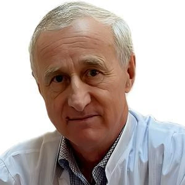 Шатов Николай Яковлевич — Уролог, Сибай