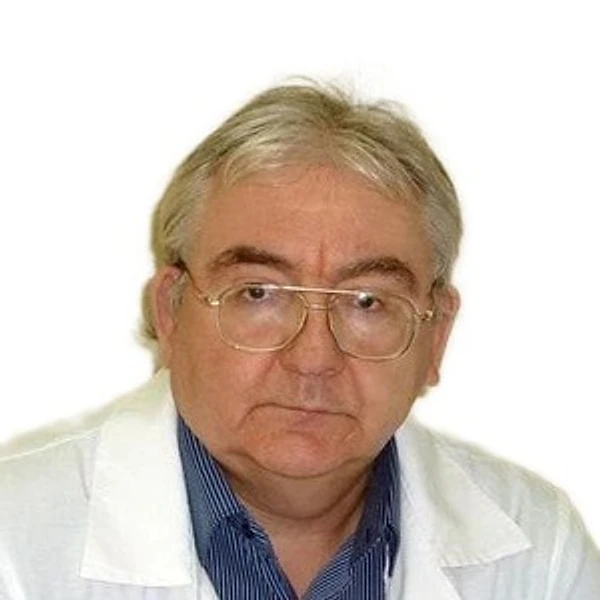 Наумушкин Михаил Михайлович — Андролог, Детский андролог, Детский уролог, Пенза