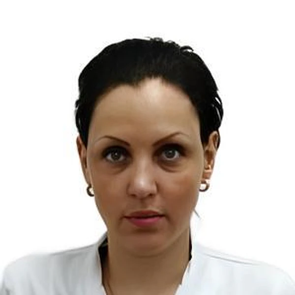 Степанова Ирина Дмитриевна — Педиатр, Москва