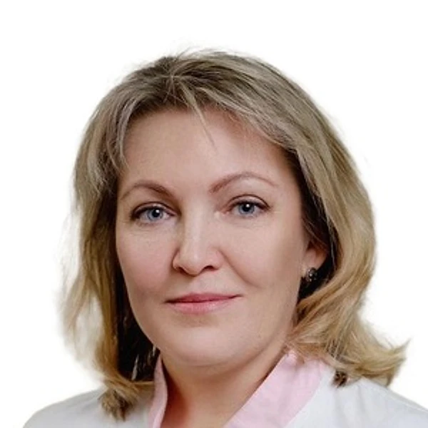 Быкова Елена Федоровна — Кардиолог, Детский кардиолог, Функциональный диагност, Новокузнецк