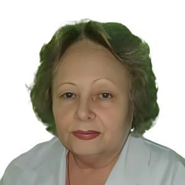 Войтенкова Татьяна Юрьевна — Педиатр, Москва