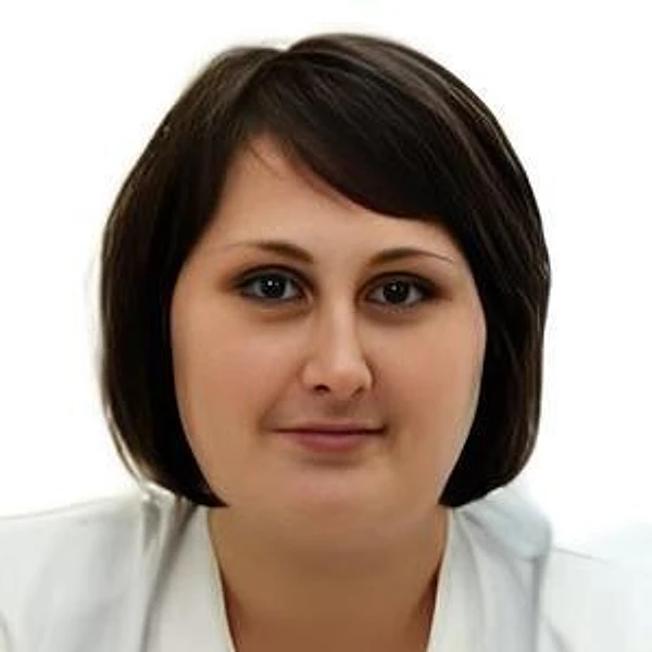 Павликова Ольга Алексеевна — Детский невролог, Пенза