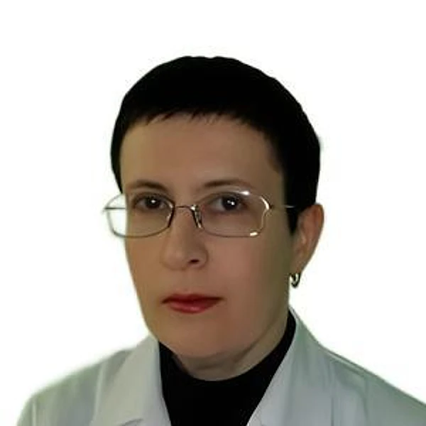 Манчестер Елена Андреевна — Педиатр, Москва