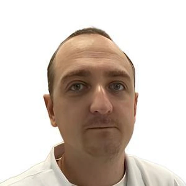 Скачек Дмитрий Александрович — Детский ортопед, Детский хирург, Травматолог, Москва