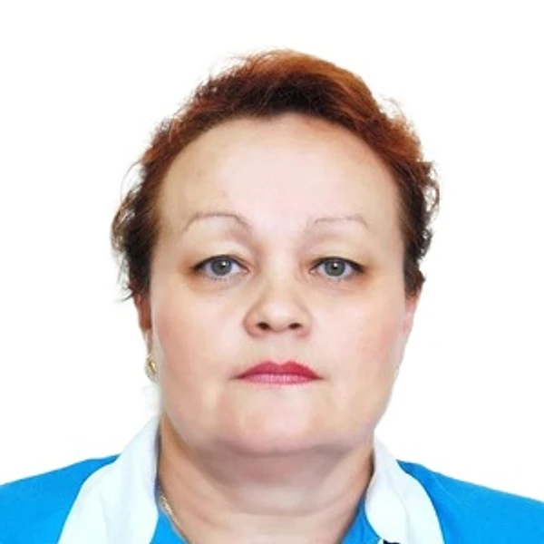 Архипова Елена Васильевна — Стоматолог, Чебоксары