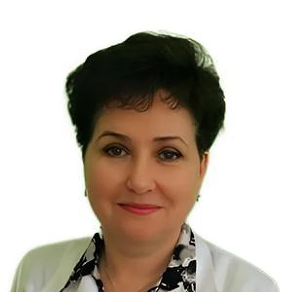 Алешина Татьяна Витальевна — Детский гастроэнтеролог, Москва
