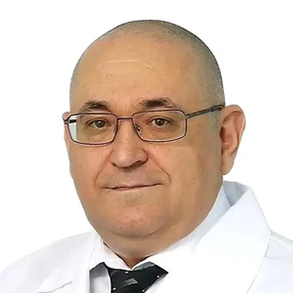 Магер Владимир Остапович — Онколог-уролог, Онколог, Уролог, Екатеринбург