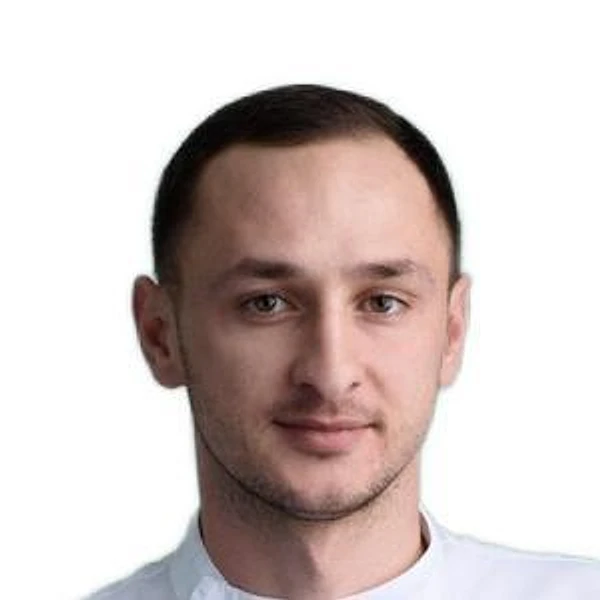 Дёмин Алексей Николаевич — Стоматолог, Стоматолог-хирург, Старый Оскол