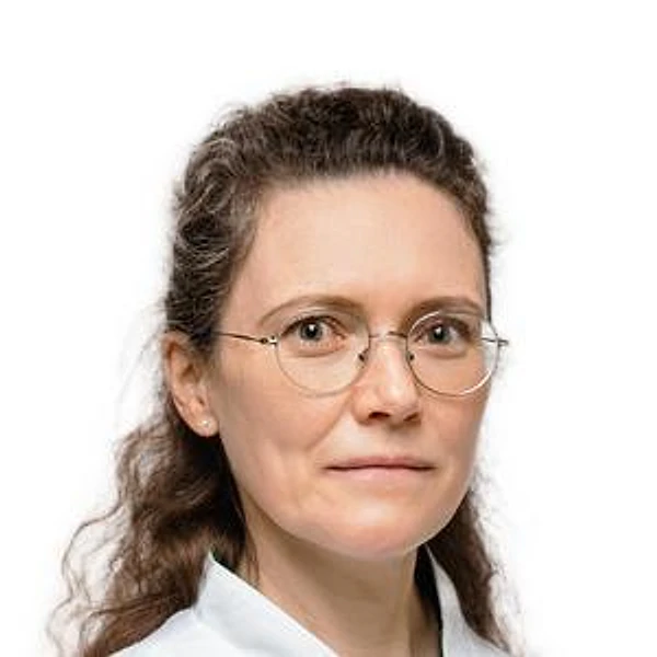 Меркулова Екатерина Александровна — Детский врач УЗИ, Москва