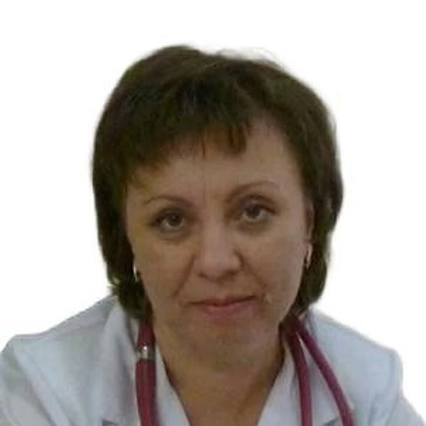 Холина Ольга Евгеньевна — Неонатолог, Педиатр, Пенза