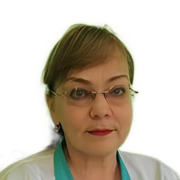 Слесарева Лилия Анатольевна — Педиатр, Москва