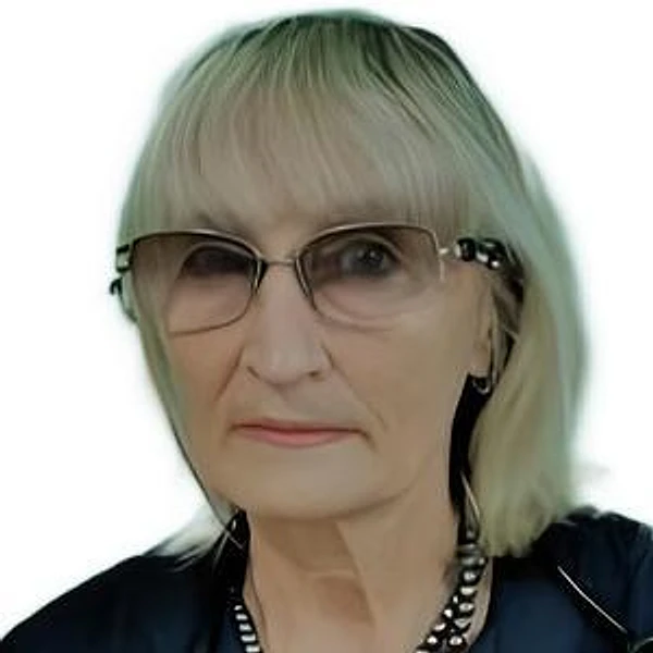 Филиппович Ирина Михайловна — Педиатр, Москва