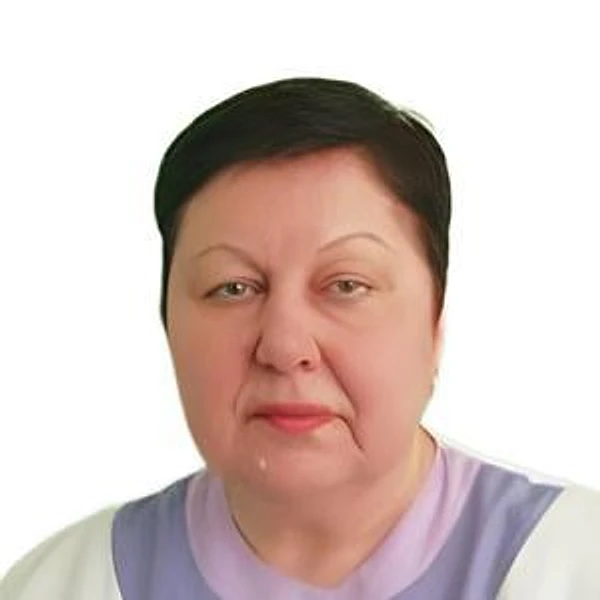 Касаткина Ольга Викторовна — Педиатр, Москва