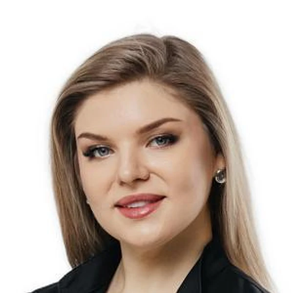 Вергасова Вера Дмитриевна — Стоматолог, Ростов-на-Дону