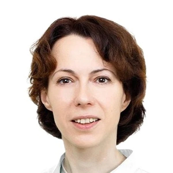 Лобова Наталья Александровна — Педиатр, Москва