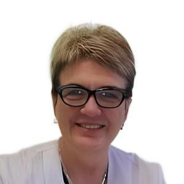 Овсянникова Ирина Викторовна — Детский невролог, Москва