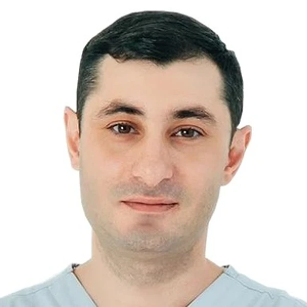 Кеворков Дмитрий Сергеевич — Челюстно-лицевой хирург, Стоматолог-имплантолог, Стоматолог-хирург, Ростов-на-Дону