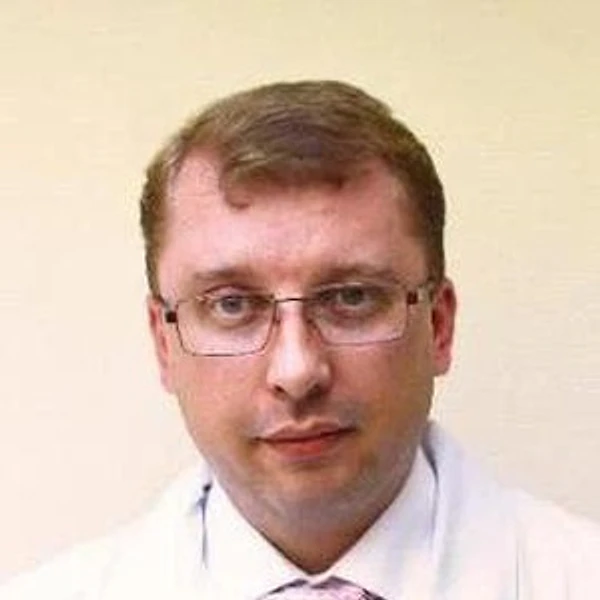 Новоселов Алексей Александрович — Хирург, Урай