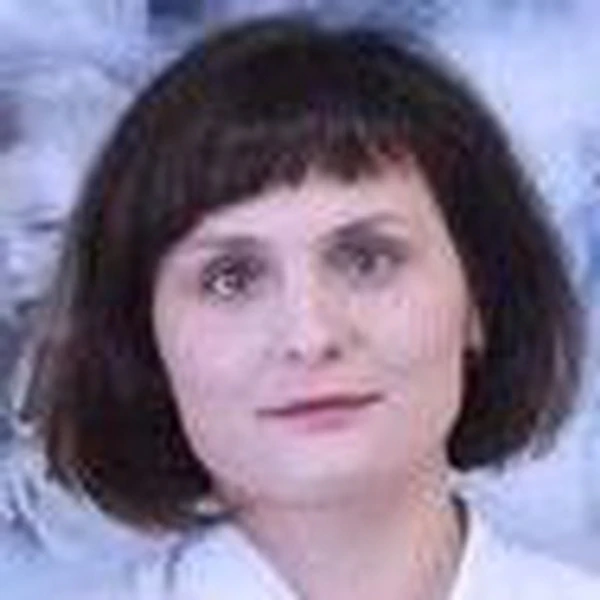 Мурзина Светлана Михайловна — Физиотерапевт, Урай