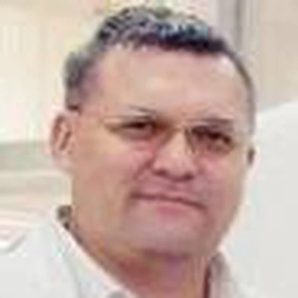 Пелевин Алексей Николаевич — Рентгенолог, Урай