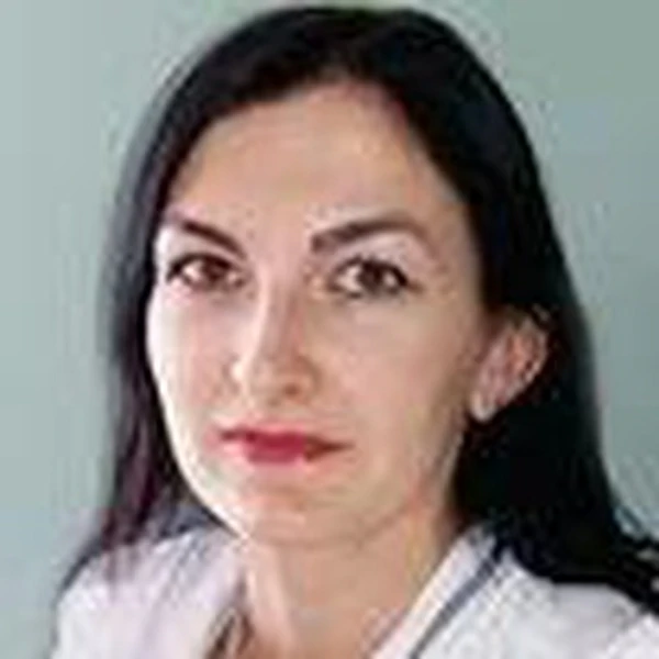 Монулович Елена Геннадьевна — Терапевт, Урай