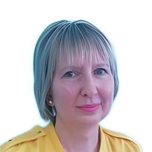 Сучкова Любовь Ивановна — Педиатр, Москва