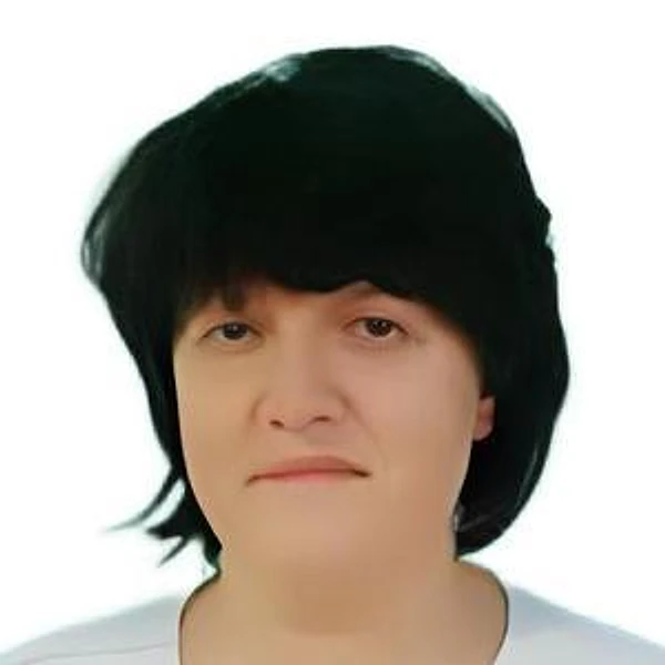 Телышева Идалия Ильдаровна — Детский офтальмолог, Москва
