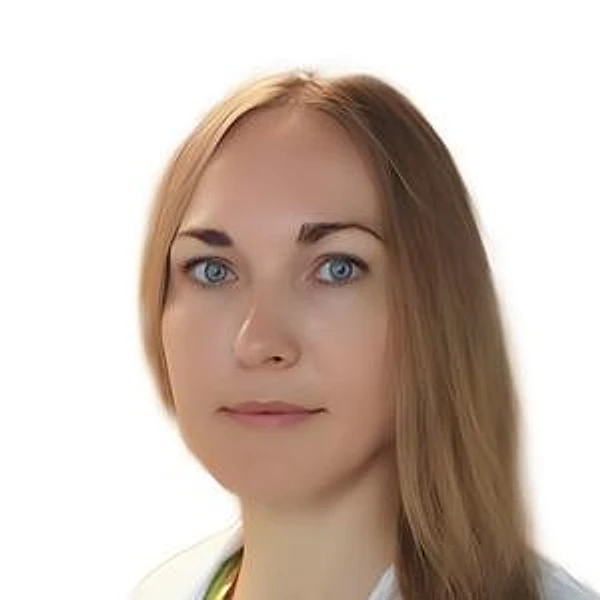 Тишина Ольга Вячеславовна — Гинеколог, Акушер, Врач УЗИ, Пенза