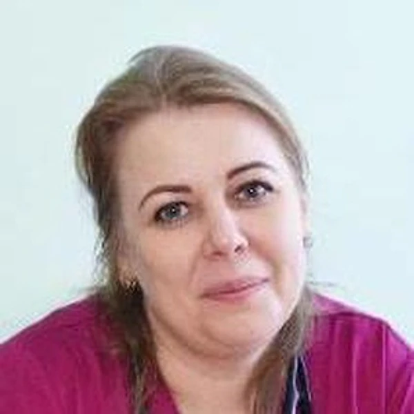 Зятькова Елена Федоровна — Терапевт, Урай