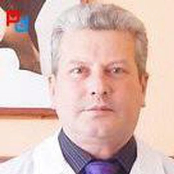 Курин Владимир Ильич — Неонатолог, Урай
