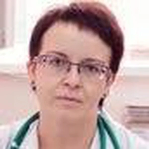 Поперечная Наталья Вячеславовна — Педиатр, Урай
